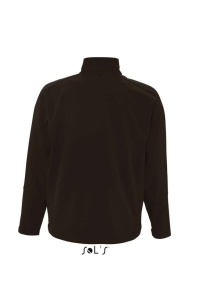 Jacheta SOL'S RELAX - MEN'S SOFTSHELL ZIPPED JACKET - Img 16