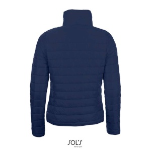 Jacheta SOL'S RIDE WOMEN - LIGHT PADDED JACKET - Img 10