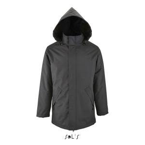 Jacheta SOL'S ROBYN - UNISEX JACKET WITH PADDED LINING - Img 4
