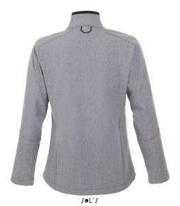 Jacheta SOL'S ROXY - WOMEN'S SOFTSHELL ZIPPED JACKET - Img 27