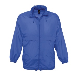 Jacheta SOL'S SURF - UNISEX WATER REPELLENT WINDBREAKER - Img 8