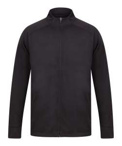 Jacheta Sport ADULT'S KNITTED TRACKSUIT TOP - Img 30