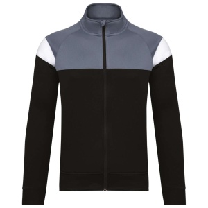 Jacheta Sport KIDS ZIPPED TRACKSUIT JACKET - Img 1