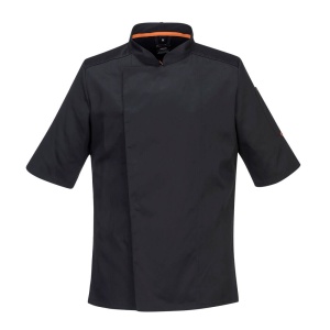 Jacheta Stretch Mesh Air Pro Maneci Scurte
