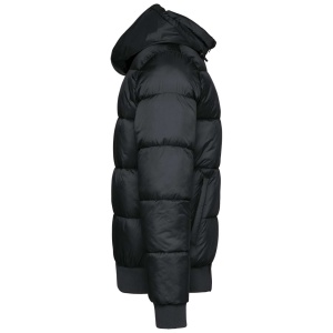Jacheta UNISEX RECYCLED RIPSTOP JACKET WITH HOOD - Img 5