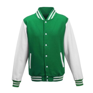 Jacheta VARSITY JACKET - Img 7