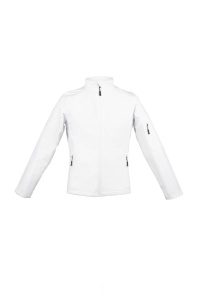 Jacheta WOMEN’S 3-LAYER SOFTSHELL JACKET - Img 9