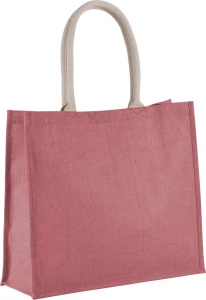 JUTE BEACH BAG - Img 17
