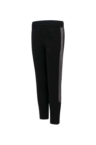 KID'S KNITTED TRACKSUIT PANTS - Img 3
