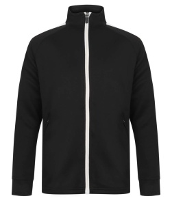 KID'S KNITTED TRACKSUIT TOP - Img 6