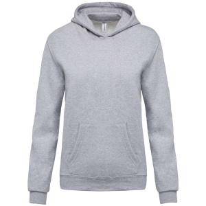 KIDS’ HOODED SWEATSHIRT - Img 8