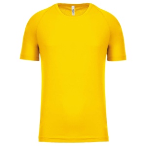 KIDS' SHORT SLEEVED SPORTS T-SHIRT - Img 14