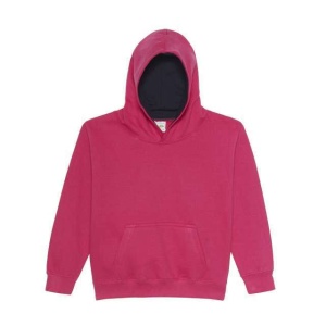 KIDS VARSITY HOODIE - Img 9