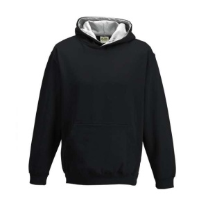 KIDS VARSITY HOODIE - Img 12