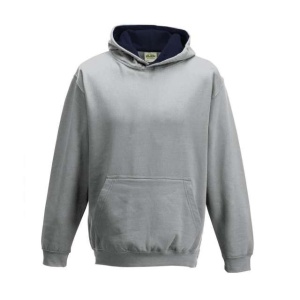 KIDS VARSITY HOODIE - Img 22