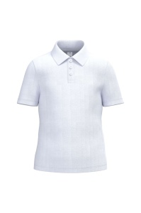 LADIES' PIQUE POLO SHIRT - Img 47