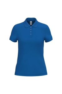 LADIES' PIQUE POLO SHIRT - Img 31