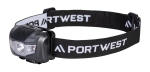 Lanterna Frontală USB Rechargeable