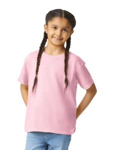 LIGHT COTTON YOUTH T-SHIRT - Img 5