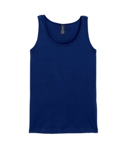 Maiou SOFTSTYLE® LADIES' TANK TOP - Img 6