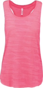 Maiou Sport LADIES' SPORTS TANK TOP - Img 3