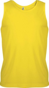 Maiou Sport MEN’S SPORTS VEST - Img 10