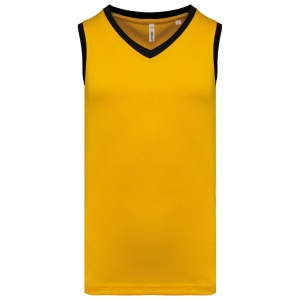 Maiou Sport MEN'S BASKETBALL JERSEY - Img 4