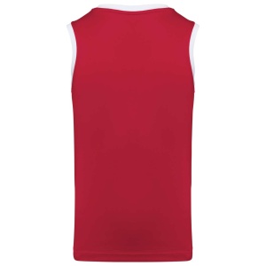 Maiou Sport MEN'S BASKETBALL JERSEY - Img 9