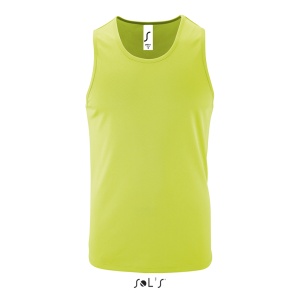 Maiou Sport SOL'S SPORTY TT MEN - SPORTS TANK TOP - Img 11