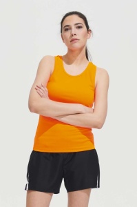 Maiou Sport SOL'S SPORTY TT WOMEN - SPORTS TANK TOP - Img 3