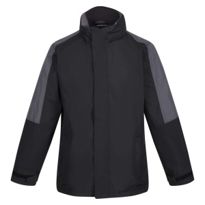 MEN'S DEFENDER III WATERPROOF 3-IN-1 JACKET