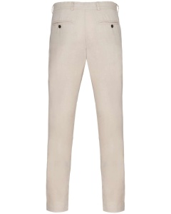 MEN'S LINEN TROUSERS - Img 3