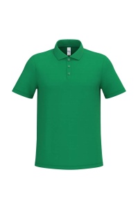 MEN'S PIQUE POLO SHIRT - Img 51