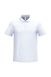 MEN'S PIQUE POLO SHIRT - Img 61