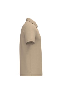 MEN'S PIQUE POLO SHIRT - Img 7
