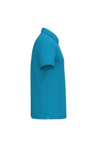 MEN'S PIQUE POLO SHIRT - Img 17