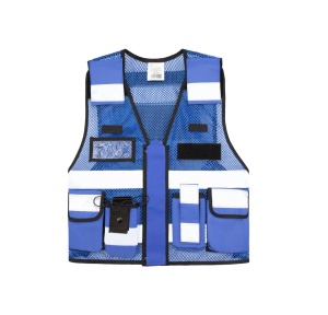 MESH TACTICAL VEST \"SPARTA\" - Img 6