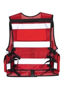 MESH TACTICAL VEST \"SPARTA\" - Img 13