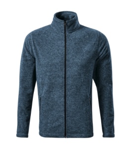 Micro fleece pentru bărbaţi Factor 852 - Img 17