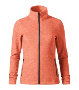 Micro fleece pentru damă Factor 853 - Img 1