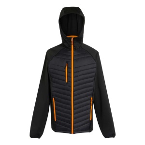 NAVIGATE HYBRID JACKET - Img 12