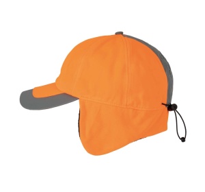 NEON WINTER CAP - 6 PANELS - Img 9