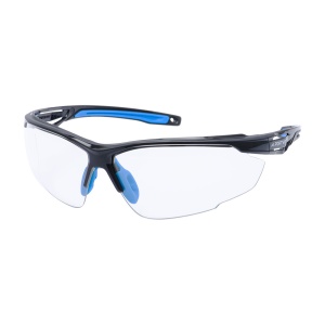 Ochelari de protectie culoare antracit - Img 2