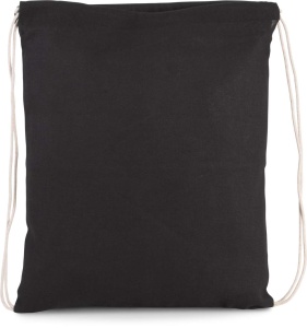 ORGANIC COTTON SMALL DRAWSTRING BAG - Img 3