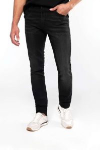 Pantaloni BASIC JEANS