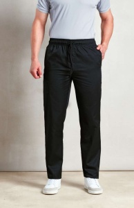 Pantaloni Bucatar CHEF'S 'SLIM FIT' TROUSERS - Img 2