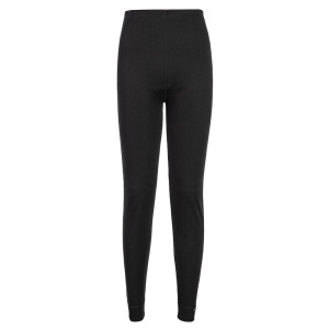 Pantaloni Dama Termici