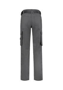 Pantaloni de lucru pentru damă Work Pants Twill Women T70 - Img 8