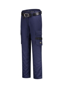 Pantaloni de lucru pentru damă Work Pants Twill Women T70 - Img 18