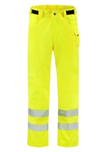 Pantaloni de lucru unisex RWS Work Pants T65